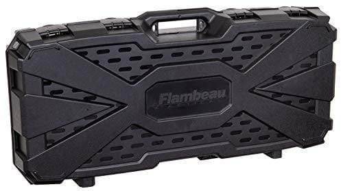 Flambeau Outdoors 3011PDW Tactical Personal Defense Weapon (PDW) Case | KNAMAO.