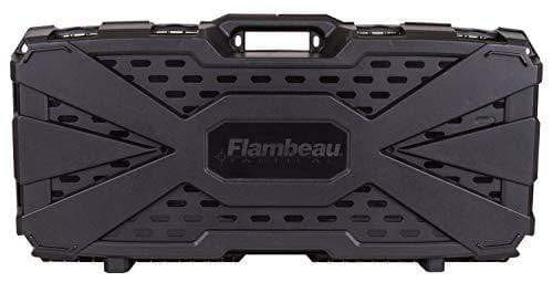 Flambeau Outdoors 3011PDW Tactical Personal Defense Weapon (PDW) Case | KNAMAO.