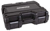 Flambeau Outdoors 50DWS Safe Shot Double Wall Double Deep Pistol Case | KNAMAO.