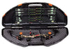 Flambeau Outdoors 6461SC Safe Shot Bow Case | KNAMAO.