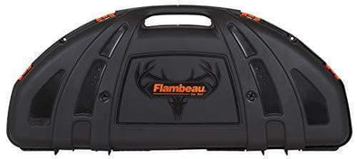 Flambeau Outdoors 6461SC Safe Shot Bow Case | KNAMAO.