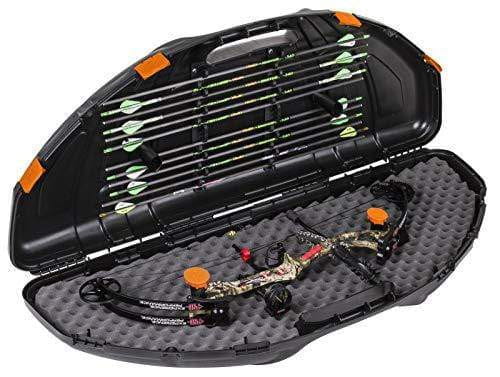 Flambeau Outdoors 6461SC Safe Shot Bow Case | KNAMAO.