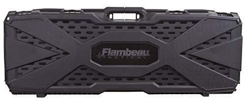 Flambeau Outdoors 6500AR AR Tactical Gun Case with ZERUST | KNAMAO.