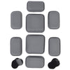 FMA Replacement Helmet Pad Set Tactical Helmet Accessory | KNAMAO.