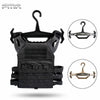 FMA TB1015 Heavy Duty Hook for Plate Carriers | KNAMAO.