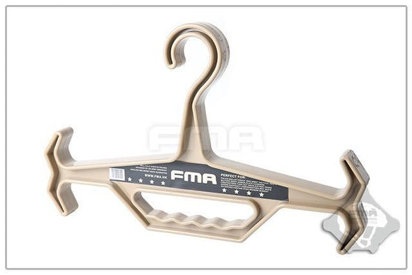 FMA TB1015 Heavy Duty Hook for Plate Carriers | KNAMAO.