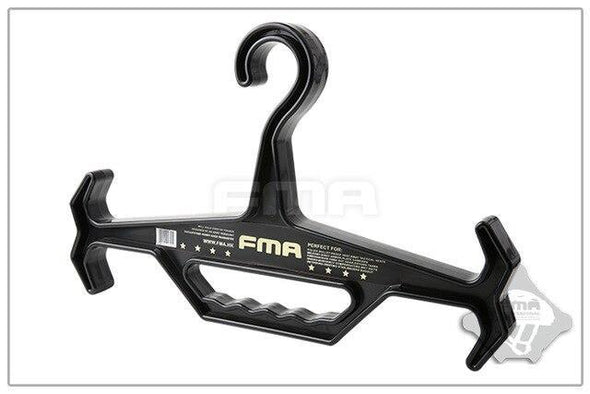 FMA TB1015 Heavy Duty Hook for Plate Carriers | KNAMAO.