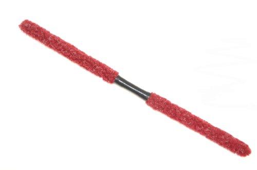 Folding Battle Swab Paintball Squeegee Red | KNAMAO.