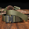 FRALU YD376 Tactical Gun Belt - KNAMAO