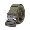 FRALU YD376 Tactical Gun Belt - KNAMAO