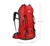 Free Knight Outdoor Camping Backpack 50-60L | KNAMAO.