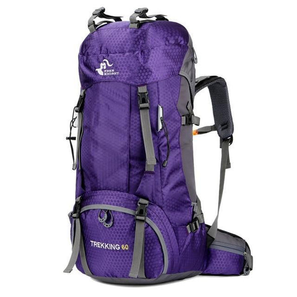 Free Knight Outdoor Camping Backpack 50-60L | KNAMAO.