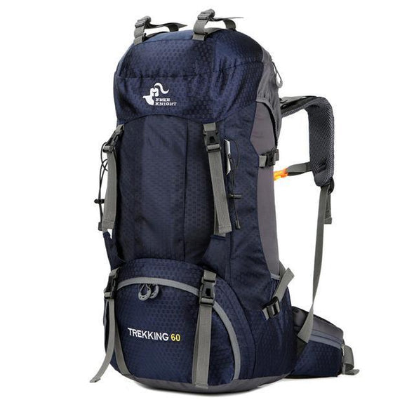 Free Knight Outdoor Camping Backpack 50-60L | KNAMAO.