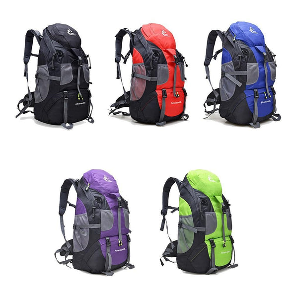 Free Knight Outdoor Camping Backpack 50-60L | KNAMAO.