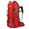 Free Knight Outdoor Camping Backpack 50-60L | KNAMAO.