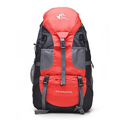 Free Knight Outdoor Camping Backpack 50-60L | KNAMAO.