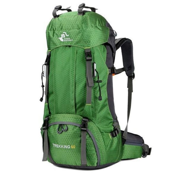Free Knight Outdoor Camping Backpack 50-60L | KNAMAO.