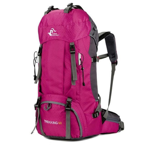 Free Knight Outdoor Camping Backpack 50-60L | KNAMAO.