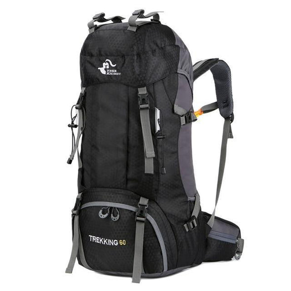 Free Knight Outdoor Camping Backpack 50-60L | KNAMAO.