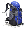 Free Knight Outdoor Camping Backpack 50-60L | KNAMAO.