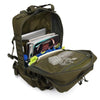 Free Knight Tactical Army Backpack 50L | KNAMAO.