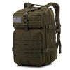 Free Knight Tactical Army Backpack 50L | KNAMAO.