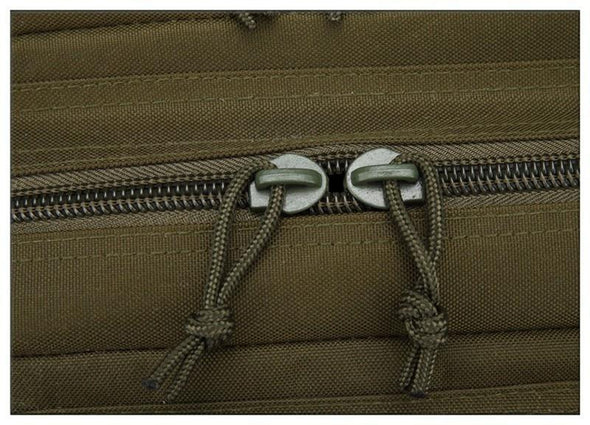 Free Knight Tactical Army Backpack 50L | KNAMAO.