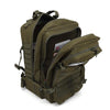 Free Knight Tactical Army Backpack 50L | KNAMAO.