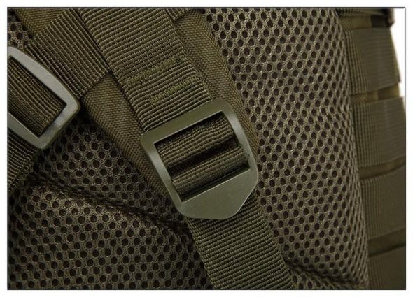 Free Knight Tactical Army Backpack 50L | KNAMAO.