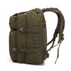Free Knight Tactical Army Backpack 50L | KNAMAO.