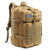 Free Knight Tactical Army Backpack 50L | KNAMAO.