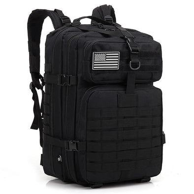 Free Knight Tactical Army Backpack 50L | KNAMAO.