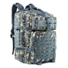 Free Knight Tactical Army Backpack 50L | KNAMAO.