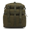 Free Knight Tactical Army Backpack 50L | KNAMAO.