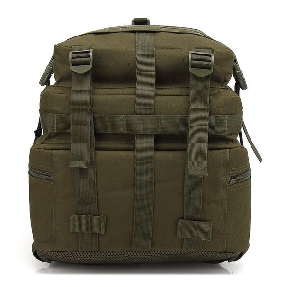 Free Knight Tactical Army Backpack 50L | KNAMAO.