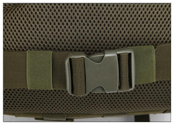 Free Knight Tactical Army Backpack 50L | KNAMAO.