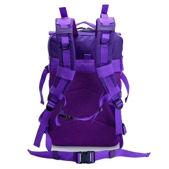 Free Knight Tactical Backpack 45L | KNAMAO.