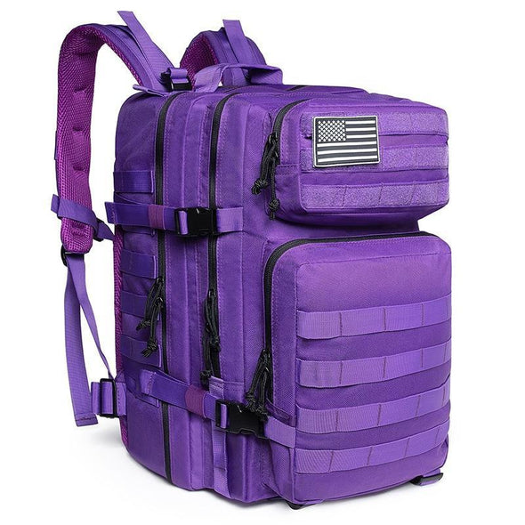 Free Knight Tactical Backpack 45L | KNAMAO.