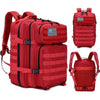 Free Knight Tactical Backpack 45L | KNAMAO.