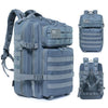 Free Knight Tactical Backpack 45L | KNAMAO.