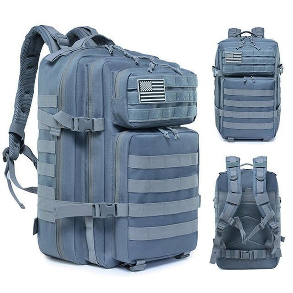 Free Knight Tactical Backpack 45L | KNAMAO.