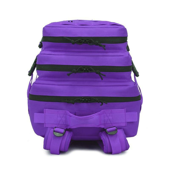 Free Knight Tactical Backpack 45L | KNAMAO.