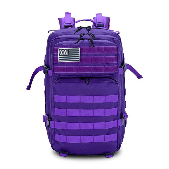 Free Knight Tactical Backpack 45L | KNAMAO.