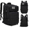 Free Knight Tactical Backpack 45L | KNAMAO.