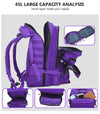 Free Knight Tactical Backpack 45L | KNAMAO.