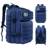 Free Knight Tactical Backpack 45L | KNAMAO.