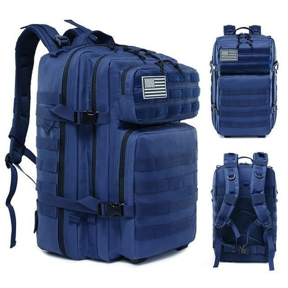 Free Knight Tactical Backpack 45L | KNAMAO.