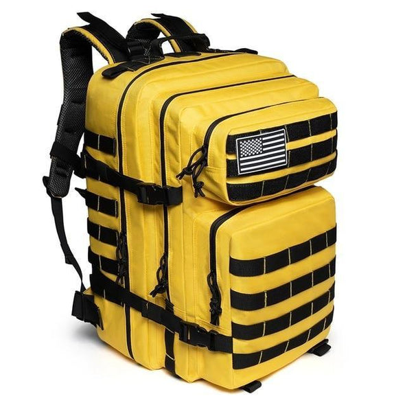 Free Knight Tactical Backpack 45L | KNAMAO.