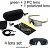 FS FS1-6 Tactical Military Glasses | KNAMAO.