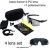 FS FS1-6 Tactical Military Glasses | KNAMAO.